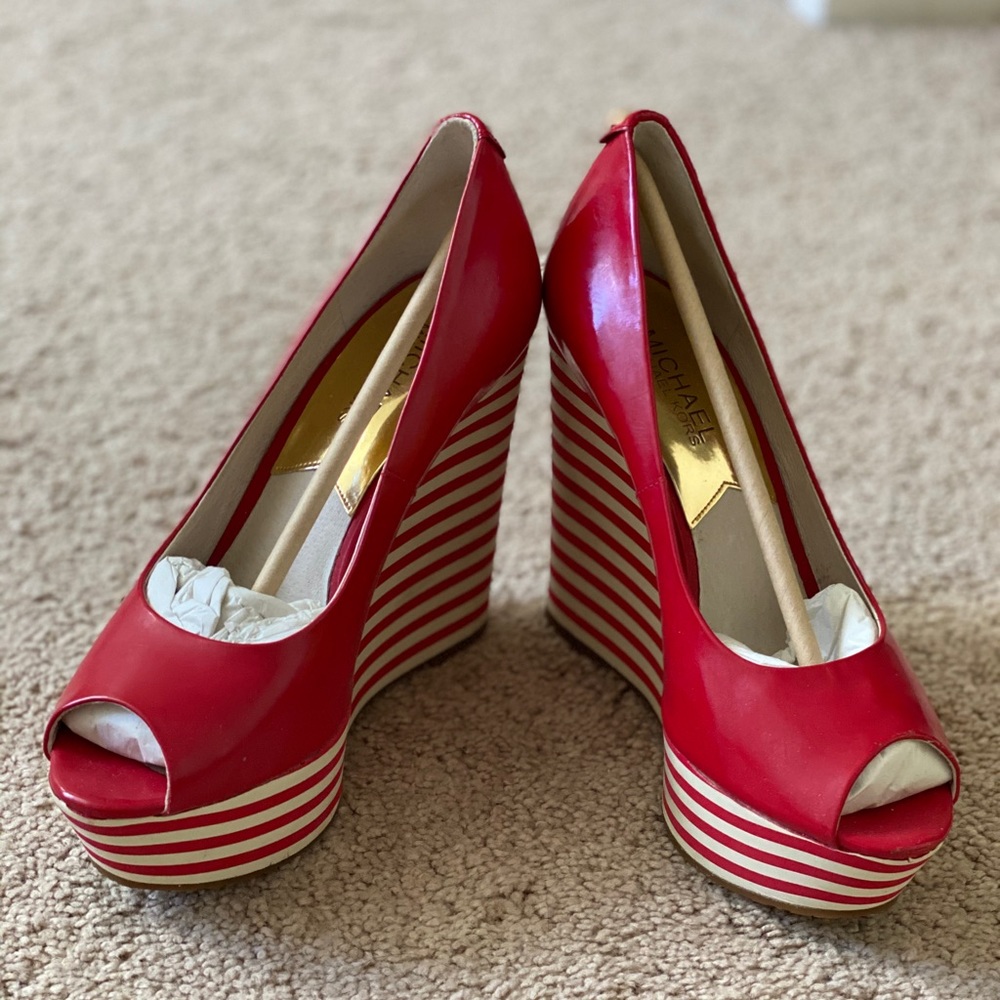 Michael Kors Wedges